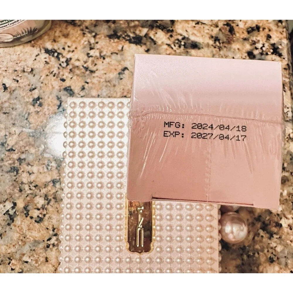 Bijou Bijou Aqua Cloud Serum NWT